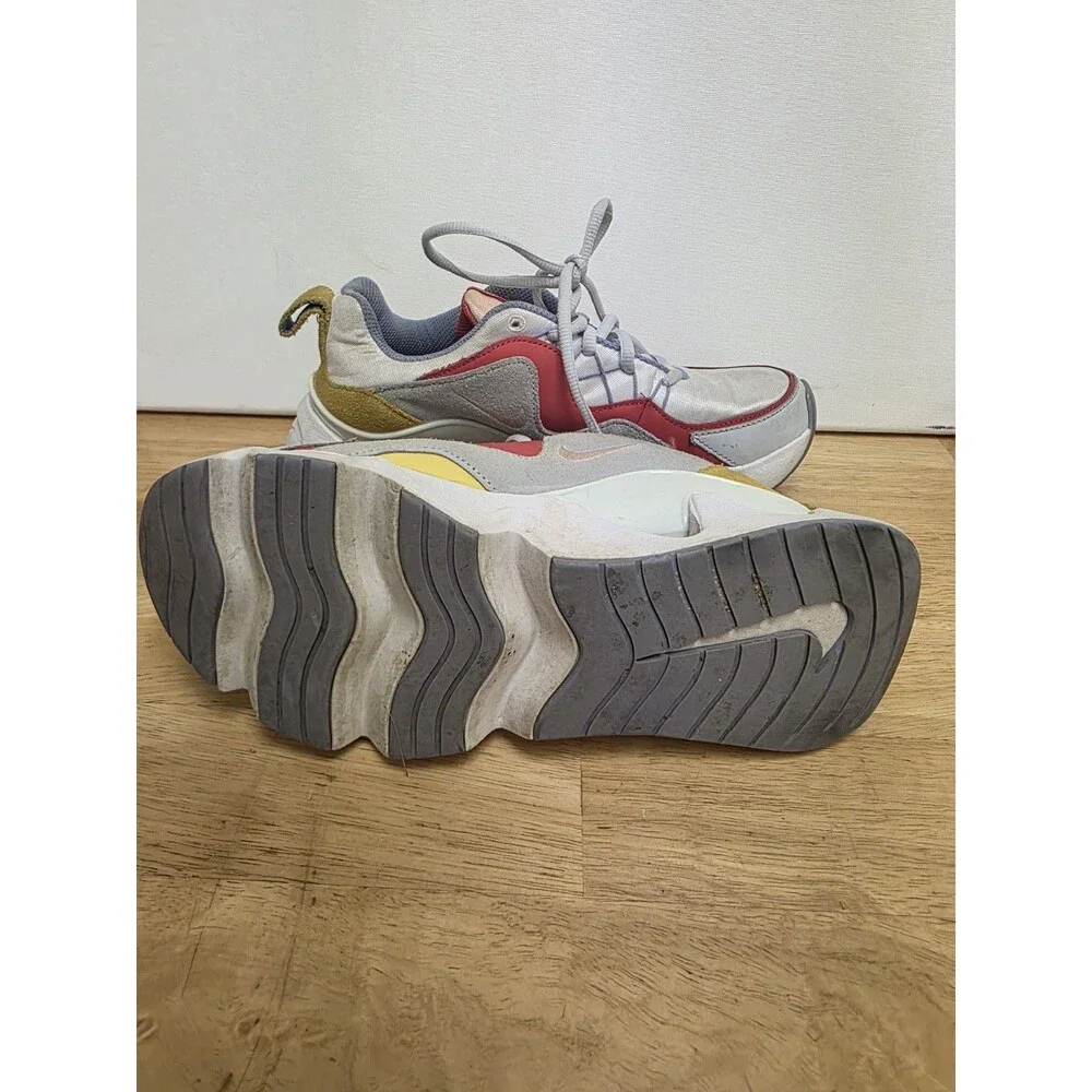 Nike unisex low